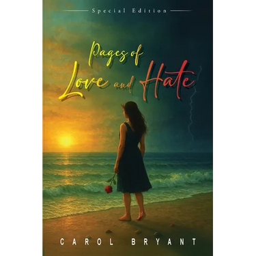 Pages of Love and Hate