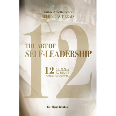 The Art of Self-Leadership