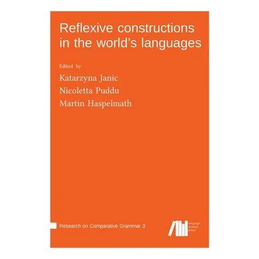Reflexive constructions in the world's languages