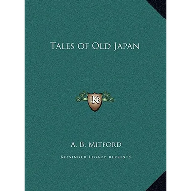 Tales of Old Japan