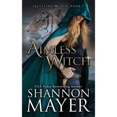 Aimless Witch