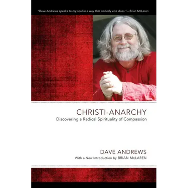 Christi-Anarchy