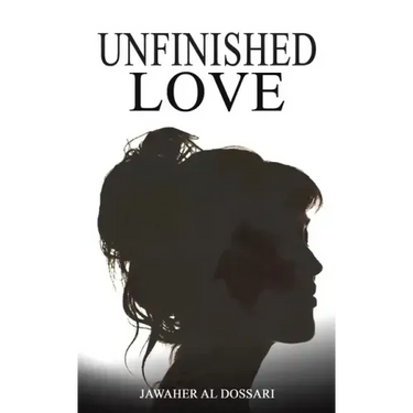 Unfinished: Love