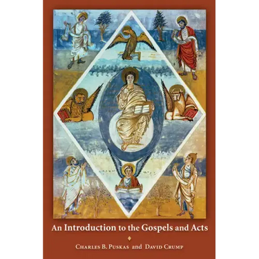 An Introduction to the Gospels and Acts