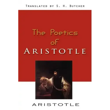 Poetics - Aristotle