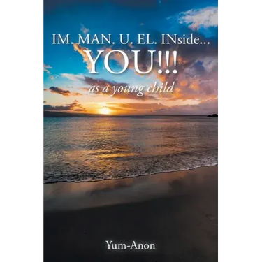 IM. MAN. U. EL. INside...YOU!!!: as a young child
