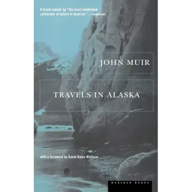 Travels in Alaska