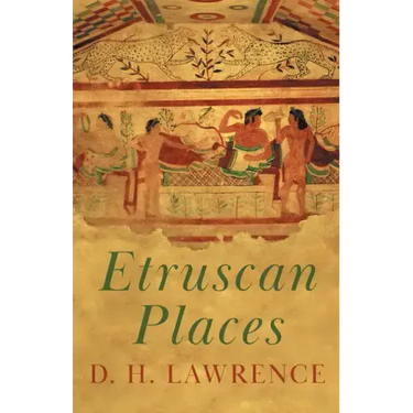 Etruscan Places