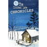 The Crooked Lake Chronicles: Mostly True Stories of Life Up North