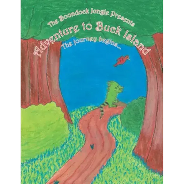 The Boondock Jungle Presents Adventure to Buck Island