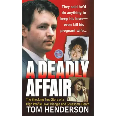 A Deadly Affair