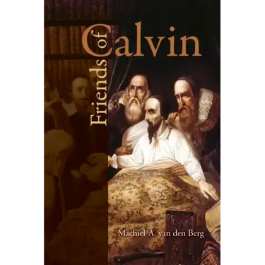 Friends of Calvin