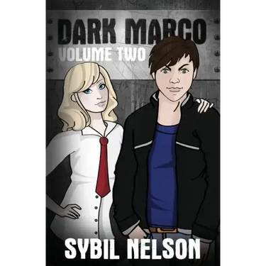 Dark Marco Vol. 2