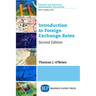 Introduction to Foreign Exchange Rates, Second Edition