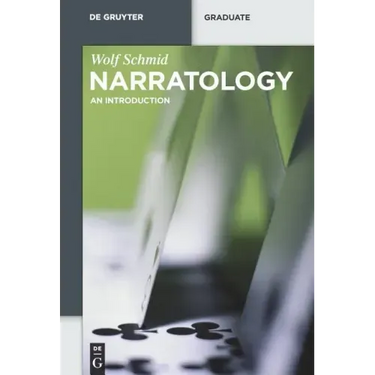 Narratology