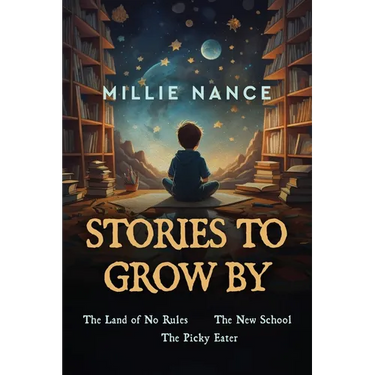 Stories To Grow By