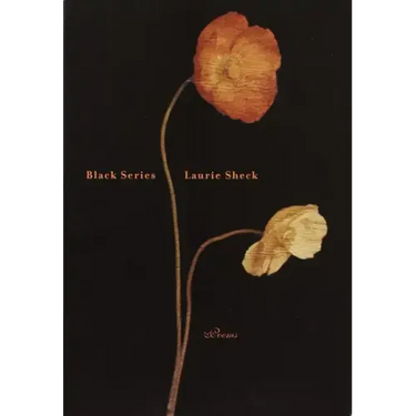 Black Series: Poems