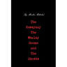 The Kumeyaay, the Whaley House, and the Ghosts