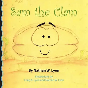 Sam the Clam