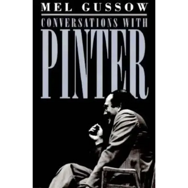Conversations with Pinter