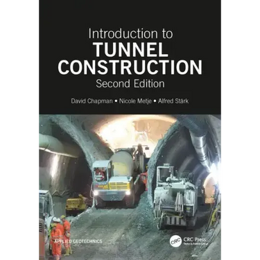 Introduction to Tunnel Construction