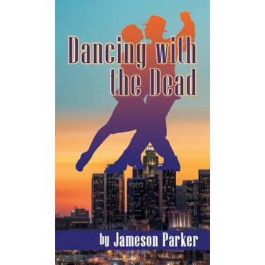 Dancing with the Dead (hardback)