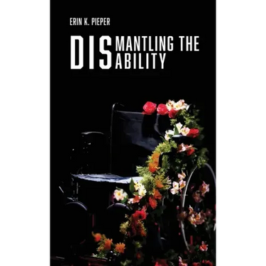 Dismantling the Disability: My Uphill Battle with Friedreich's Ataxia