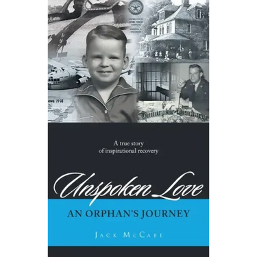 Unspoken Love: An Orphan's Journey
