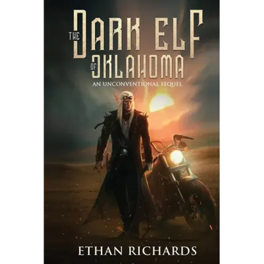 The Dark Elf of Oklahoma - An Unconventional Sequel