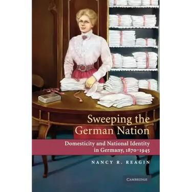 Sweeping the German Nation