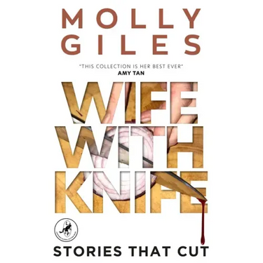 Wife with Knife