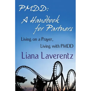 Pmdd: A Handbook for Partners