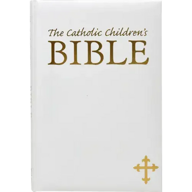 Catholic Children's Bible-NAB