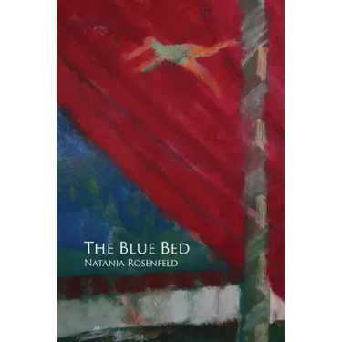 The Blue Bed