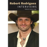 Robert Rodriguez: Interviews