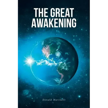 The Great Awakening: The Revelations of Connie Ann Valenti