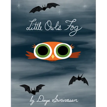 Little Owl's Fog
