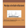 Warships at the Battle of Riachuelo