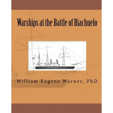 Warships at the Battle of Riachuelo