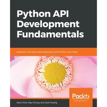 Python API Development Fundamentals