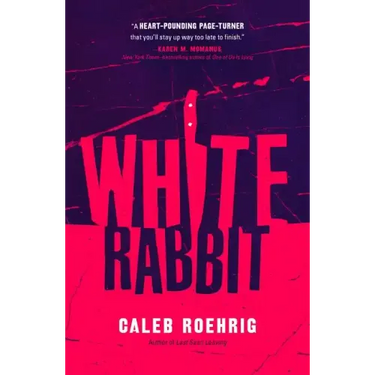 White Rabbit