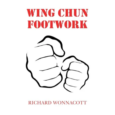 Wing Chun Footwork
