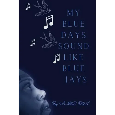 My Blue Days Sound Like Blue Jays