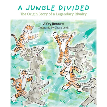 A Jungle Divided: The Origin Story of a Legendary Rivalry