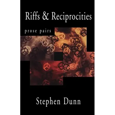 Riffs & Reciprocities: Prose Pairs