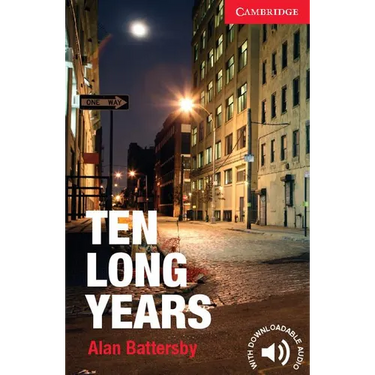 Ten Long Years Level 1 Beginner/Elementary
