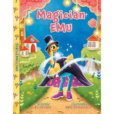 Magician Emu