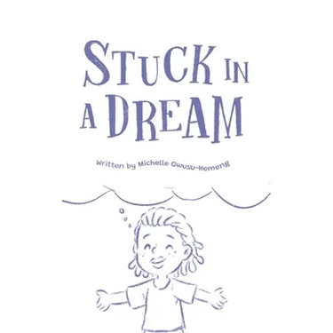 Stuck in a Dream