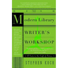The Modern Library Writer's Workshop: A Guide to the Craft of Fiction