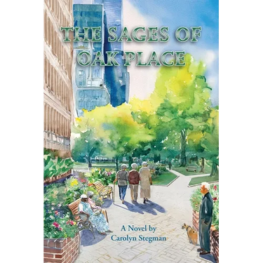 The Sages of Oak Place